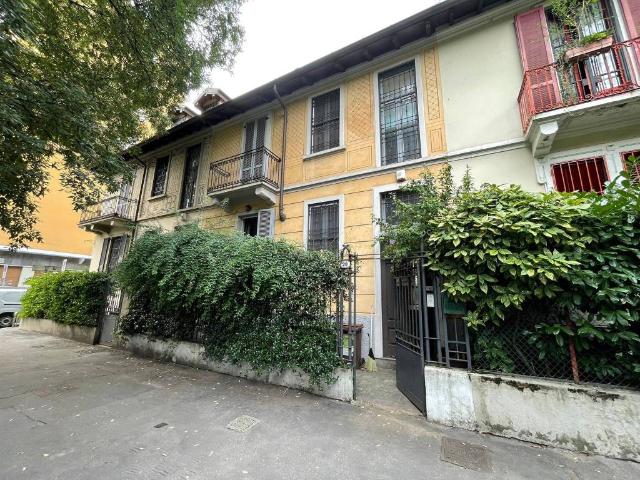 Villa Schiera in vendita a Municipio 7, Milano