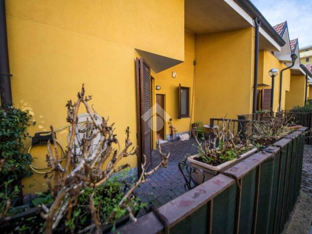 Villa Schiera in vendita a Municipio 7, Milano