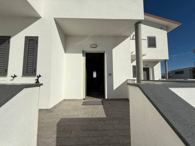 Villa Schiera in vendita a Fiumarella, Milazzo
