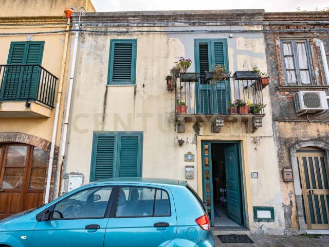 Villa Schiera in vendita a Corriolo, San Filippo Del Mela
