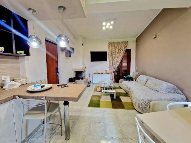 Villa Schiera in vendita a Santa Marina, Milazzo
