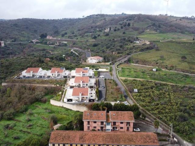 Villa Schiera in vendita a Militello In Val Di Catania, Sicilia