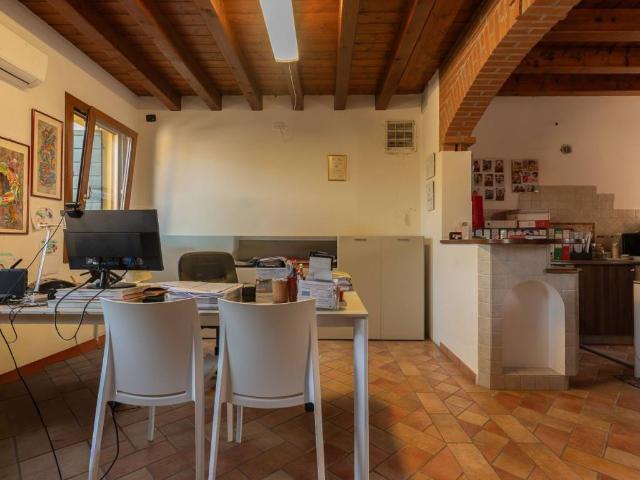 Villa Schiera in vendita a Minerbe, Veneto