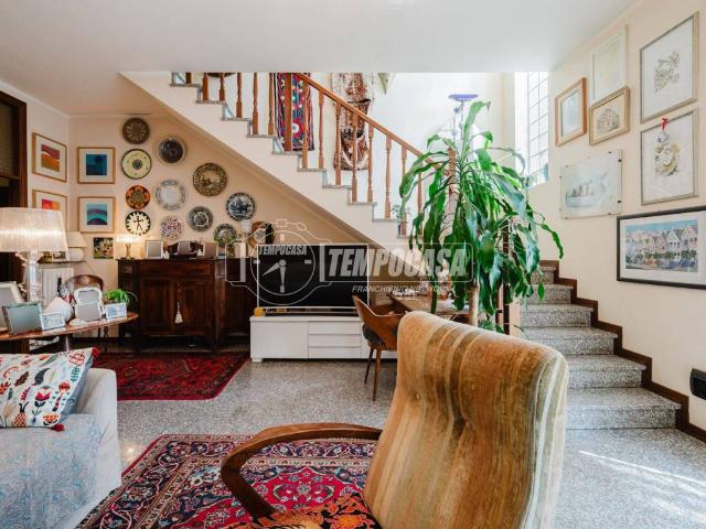 Villa Indipendente in vendita a Cà de fabbri, Minerbio