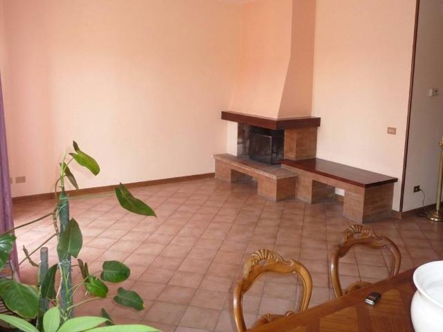 Villa Schiera in vendita a Unione Terre di Pianura, Minerbio