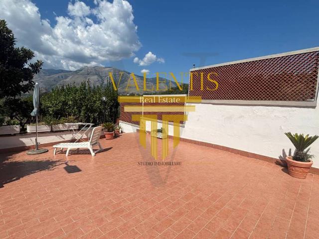 Villa Schiera in vendita a Tremensuoli, Minturno