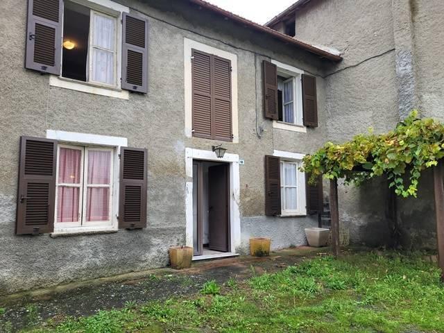 Villa Schiera in vendita a Mioglia, Liguria
