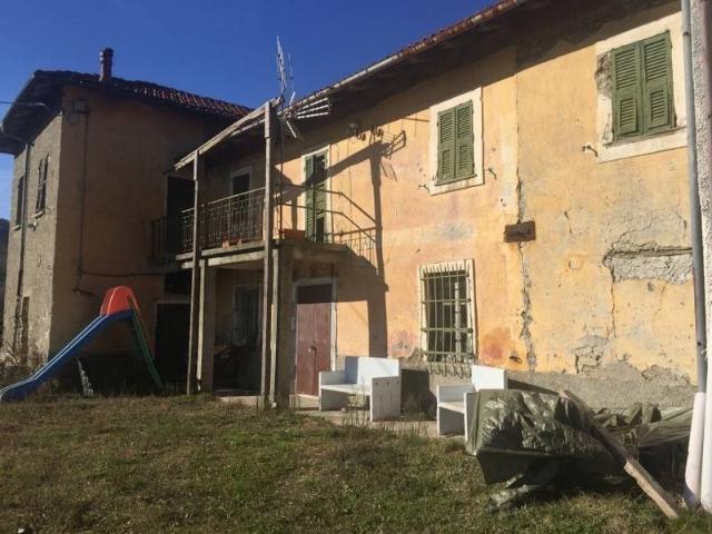 Villa Schiera in vendita a Mioglia, Liguria