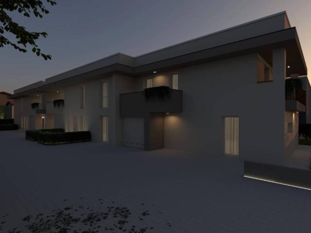 Villa Schiera in vendita a Mira, Veneto