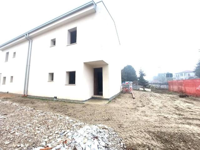 Villa Schiera in vendita a Malcontenta, Mira