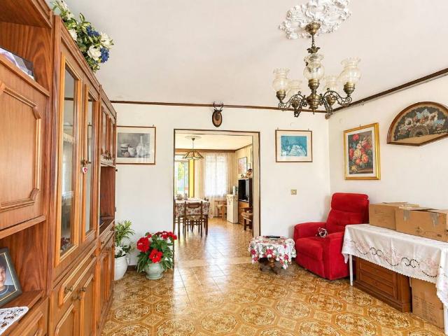 Villa Schiera in vendita a Mira Taglio, Veneto