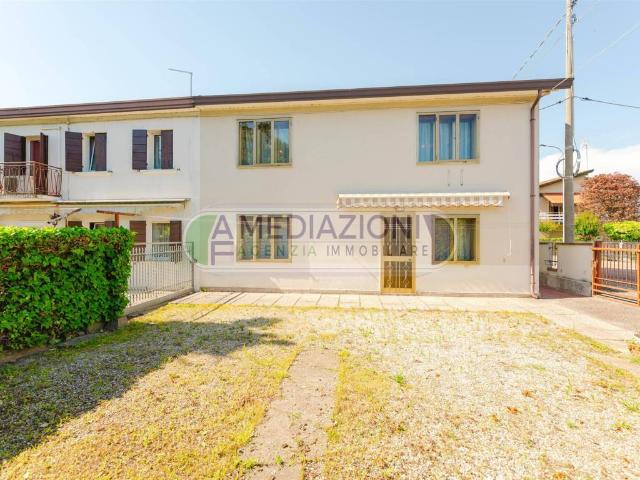 Villa Schiera in vendita a Mira, Veneto