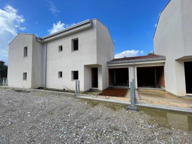 Villa Schiera in vendita a Malcontenta, Mira
