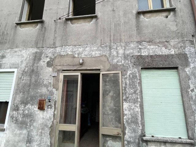 Villa Schiera in vendita a Mira Vecchia, Mira Taglio