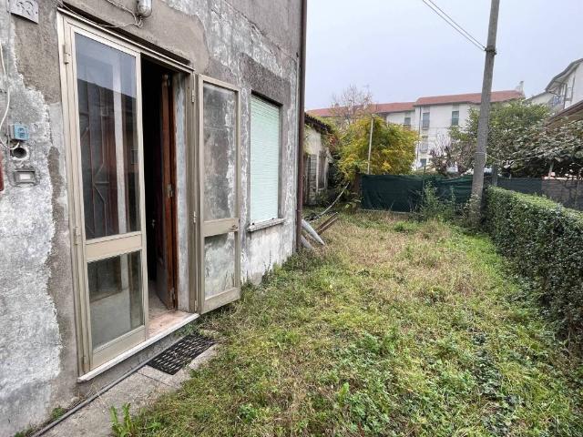 Villa Schiera in vendita a Mira Vecchia, Mira Taglio