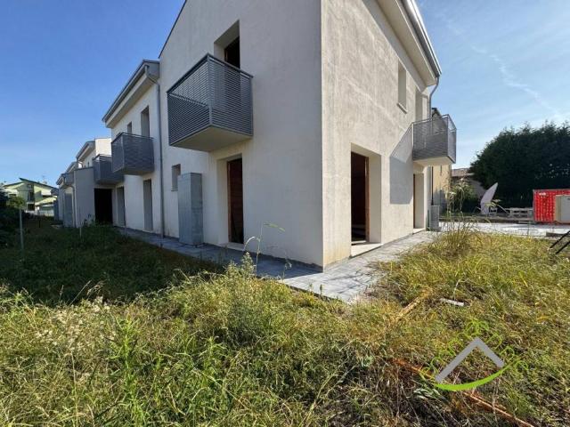 Villa Schiera in vendita a Malcontenta, Mira