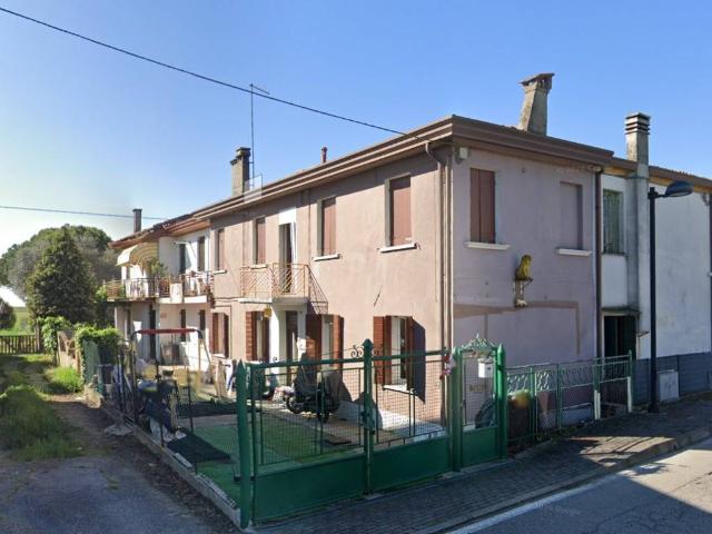 Villa Schiera in vendita a Malcontenta, Mira