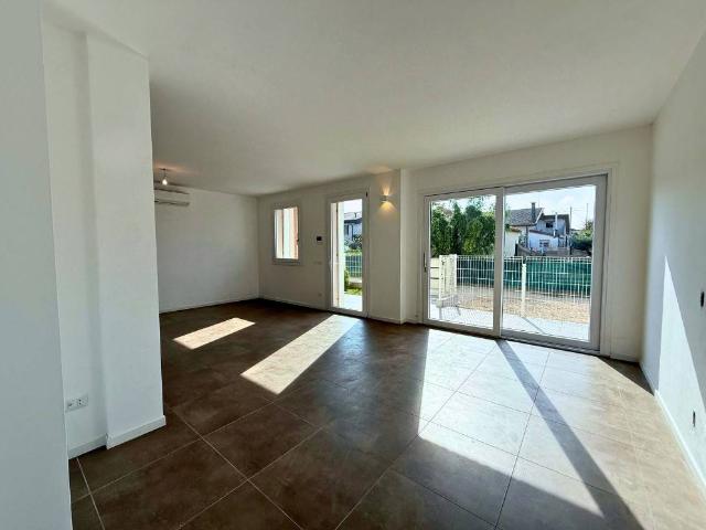 Villa Schiera in vendita a Malcontenta, Mira