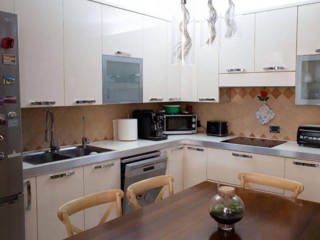 Villa Schiera in vendita a Mira Vecchia, Mira Taglio