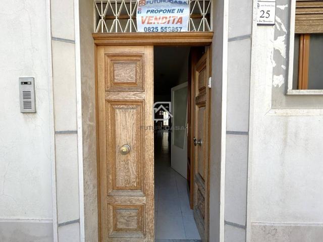 Villa Schiera in vendita a Mirabella Eclano, Campania
