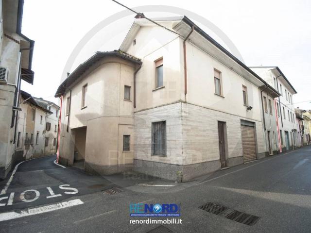 Villa Schiera in vendita a Miradolo Terme, Lombardia