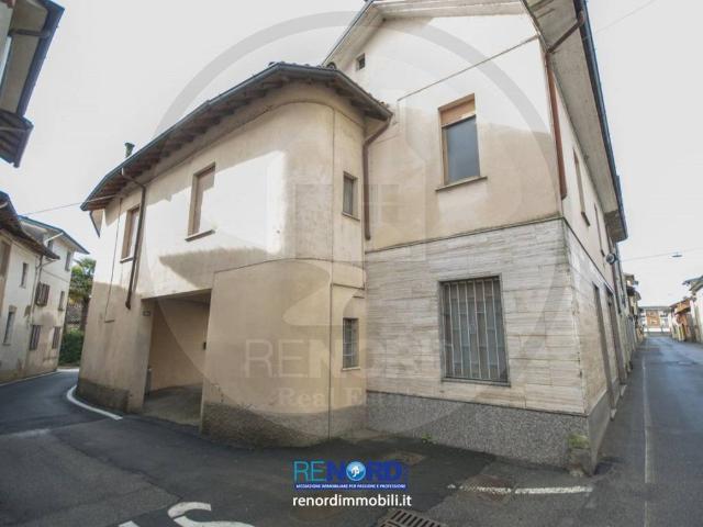 Villa Schiera in vendita a Miradolo Terme, Lombardia