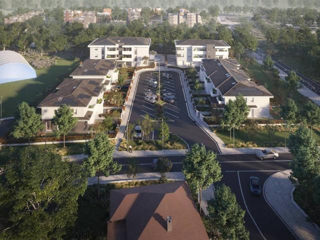 Villa Schiera in vendita a Unione Comuni Modenesi Area Nord, Mirandola