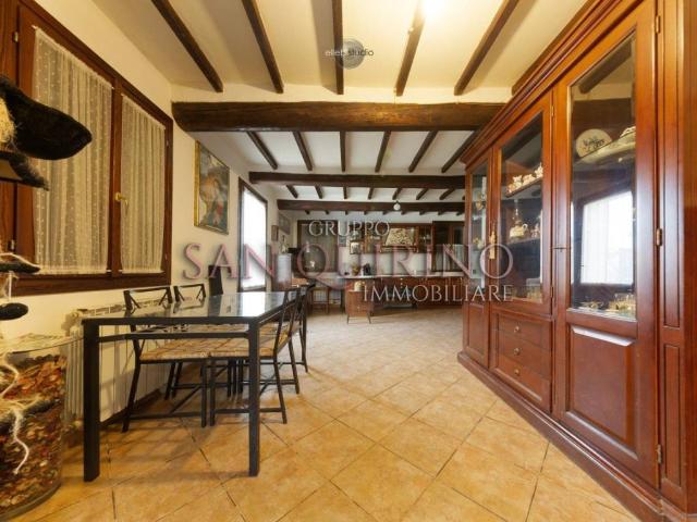 Villa Schiera in vendita a Unione dei comuni Isola Mantovana, San Giovanni Del Dosso
