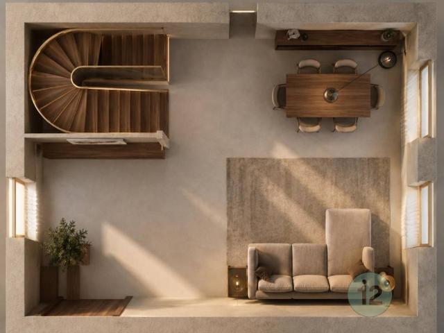 Villa Schiera in vendita a Unione Comuni Modenesi Area Nord, Mirandola