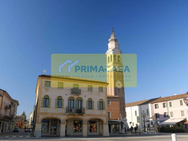 Villa Schiera in vendita a Mirano, Veneto