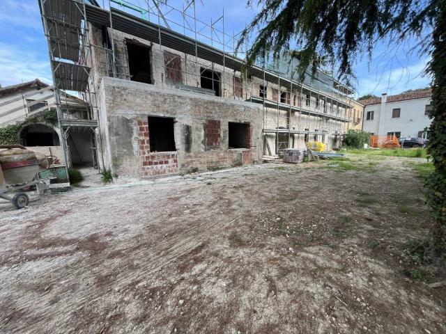 Villa Schiera in vendita a Mirano, Veneto