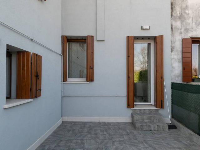 Villa Schiera in vendita a Cavin di Sala, Mirano