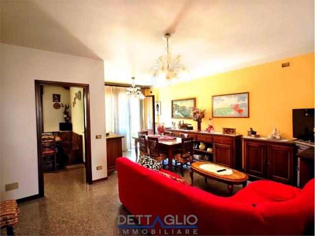 Villa Schiera in vendita a Mirano, Veneto