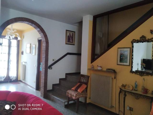 Villa Schiera in vendita a Mirano, Veneto