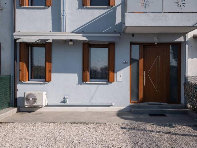 Villa Schiera in vendita a Cavin di Sala, Mirano