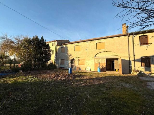 Villa Schiera in vendita a Mirano, Veneto