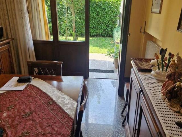 Villa Schiera in vendita a Mirano, Veneto