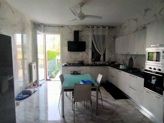 Villa Schiera in vendita a Cavin di Sala, Mirano