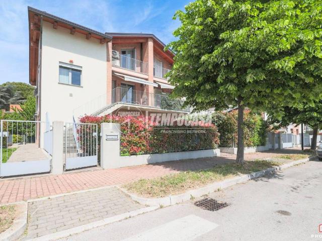 Appartamento in vendita a Misano Adriatico, Reggio Emilia
