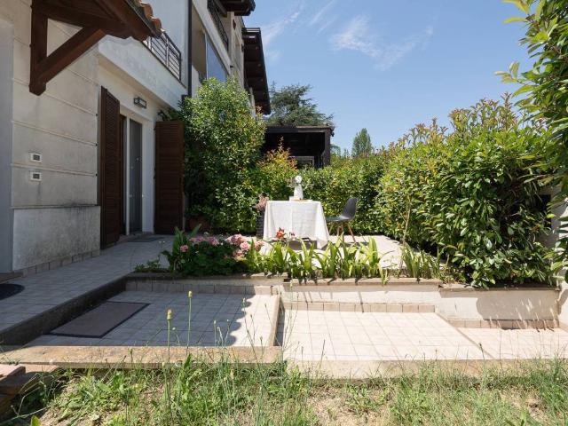 Villa Schiera in vendita a Misano Adriatico, Reggio Emilia