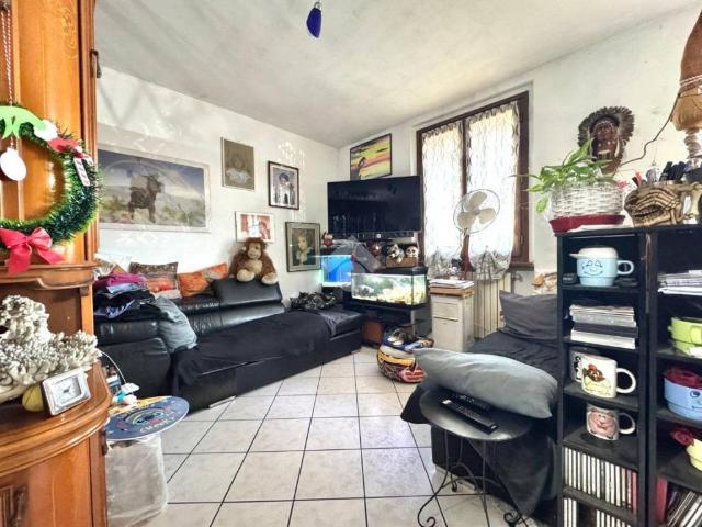 Villa Schiera in vendita a Misano Gera D'adda, Lombardia
