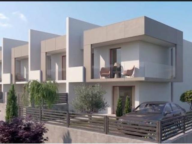 Villa Schiera in vendita a Portella di Mare, Misilmeri