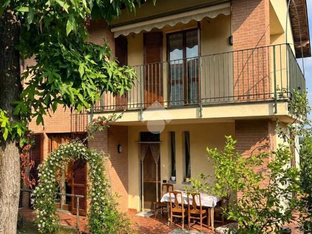Villa Schiera in vendita a Maresso, Missaglia