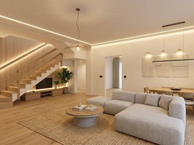 Villa Schiera in vendita a San Donnino, Modena