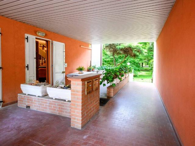 Villa Schiera in vendita a Buon Pastore-Sant'Agnese-San Damaso, Modena