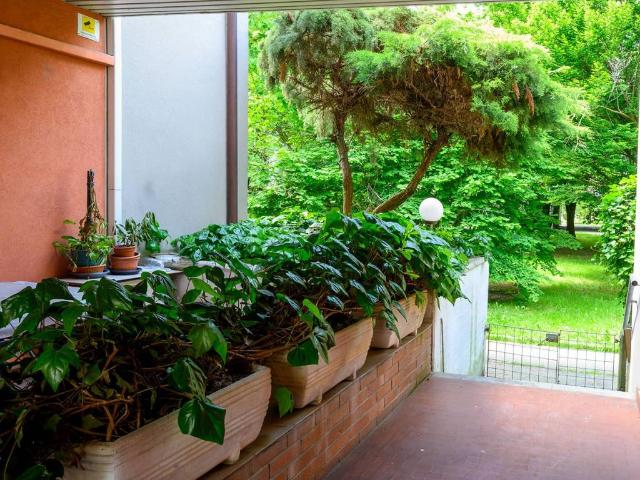 Villa Schiera in vendita a Buon Pastore-Sant'Agnese-San Damaso, Modena