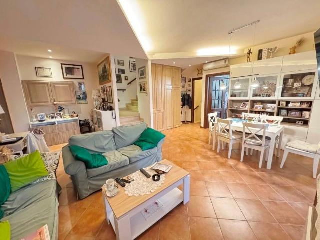 Villa Schiera in vendita a Cognento, Modena