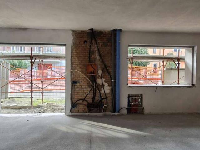 Villa Schiera in vendita a Crocetta-San Lazzaro-Modena Est, Modena