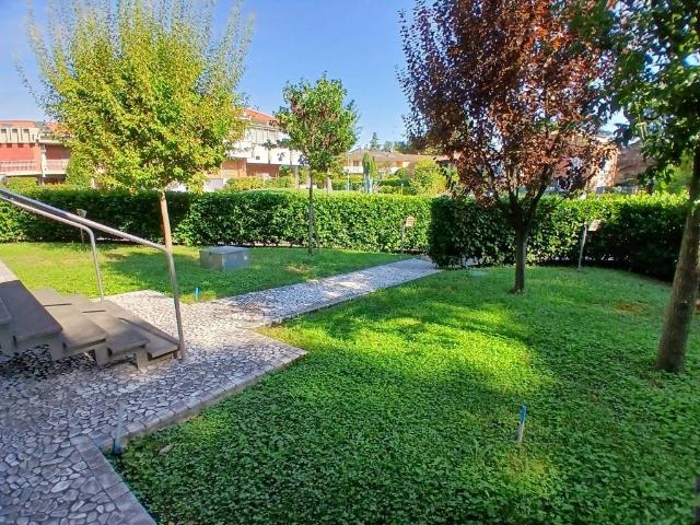 Villa Schiera in vendita a San Faustino-Madonnina-Quattroville, Modena