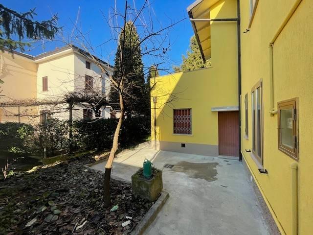 Ville Schiera in vendita a Modena, Mulini Nuovi